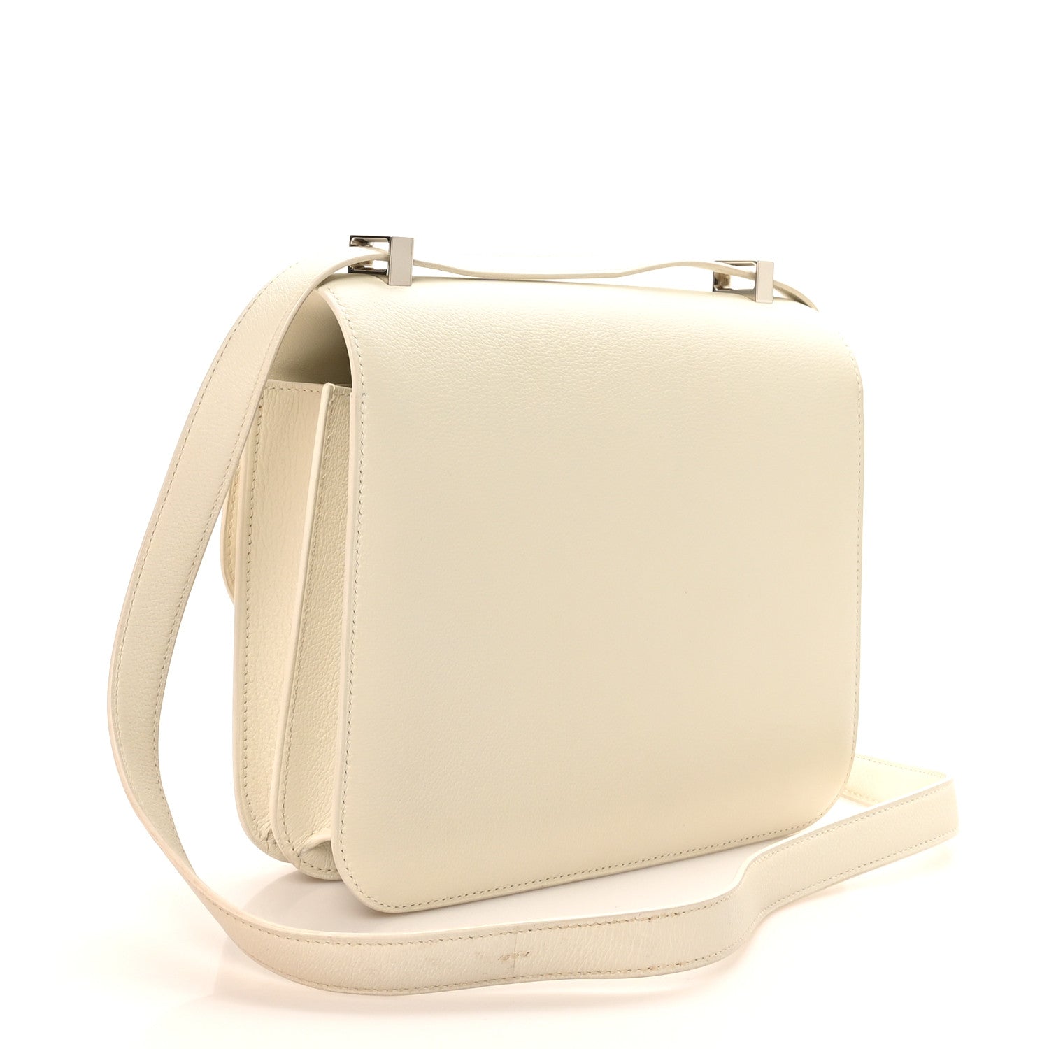 Hermes Evercolor Optique Enamel Constance 24 White 3 of 10