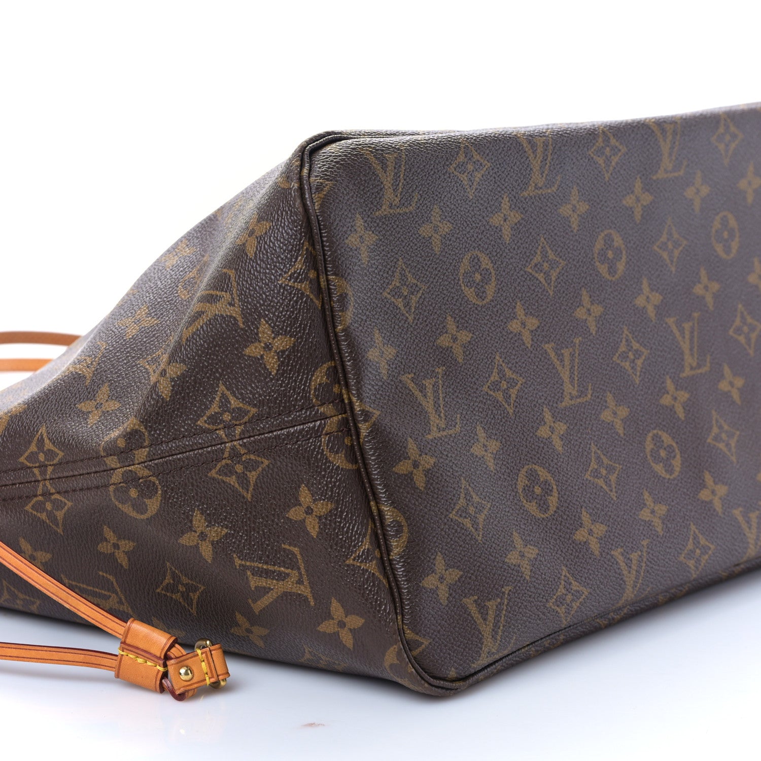 Louis Vuitton Monogram Neo Neverfull GM Pivoine 7 of 8