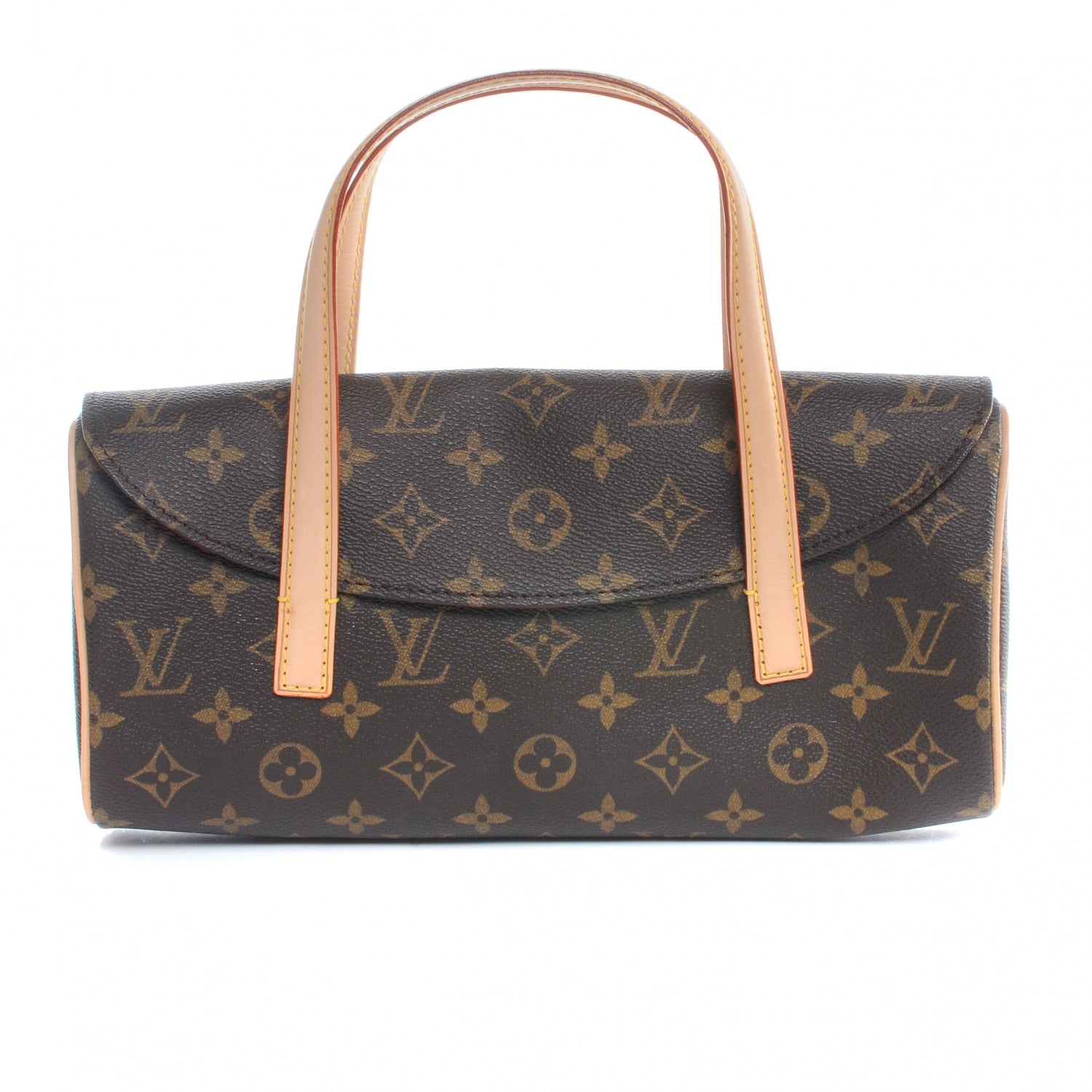 Louis Vuitton Monogram Sonatine 1 of 8