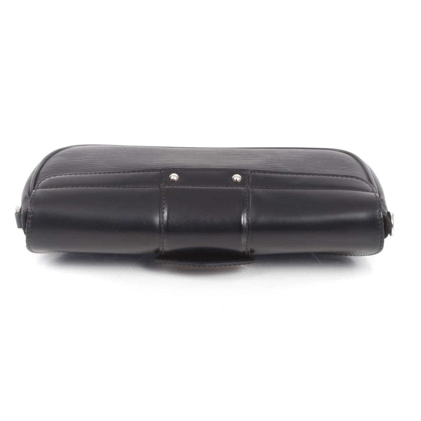 Epi Montaigne Clutch Black