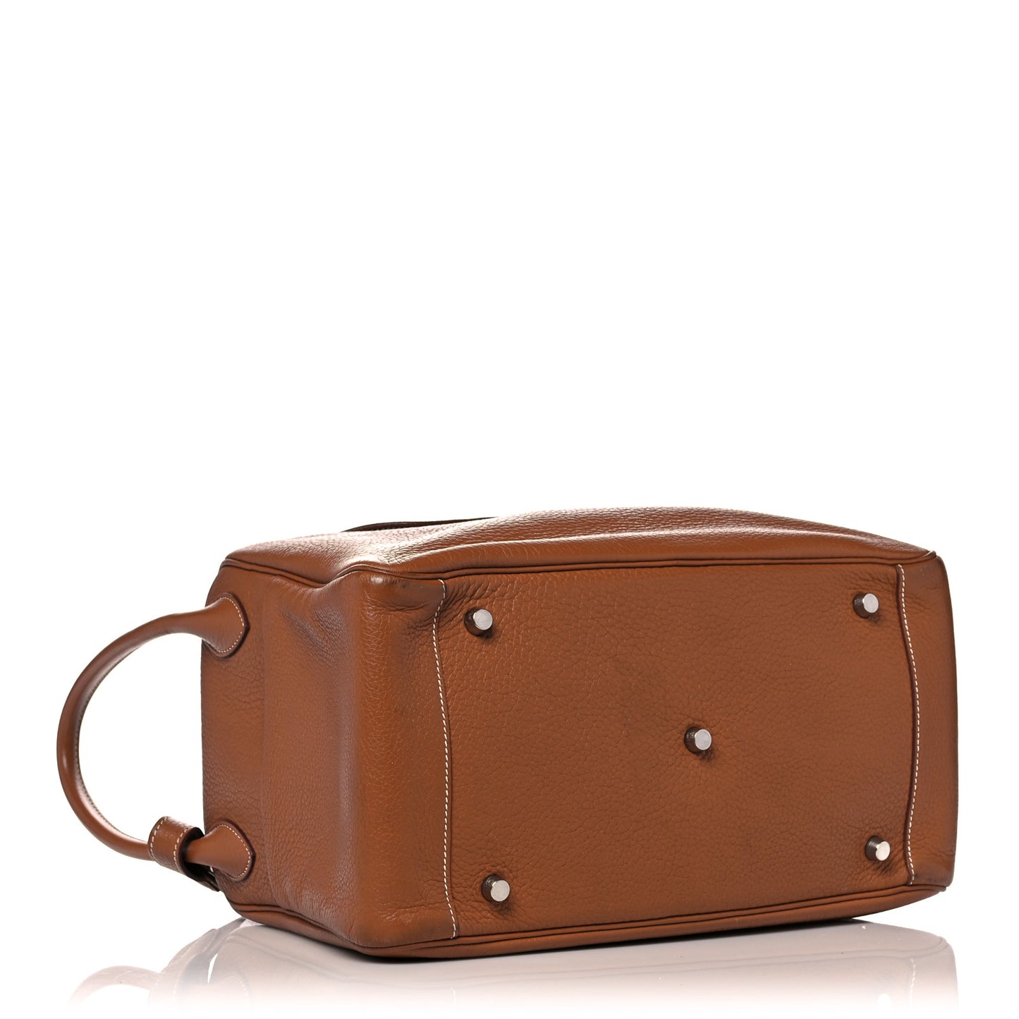 Taurillon Clemence Lindy 34 Gold