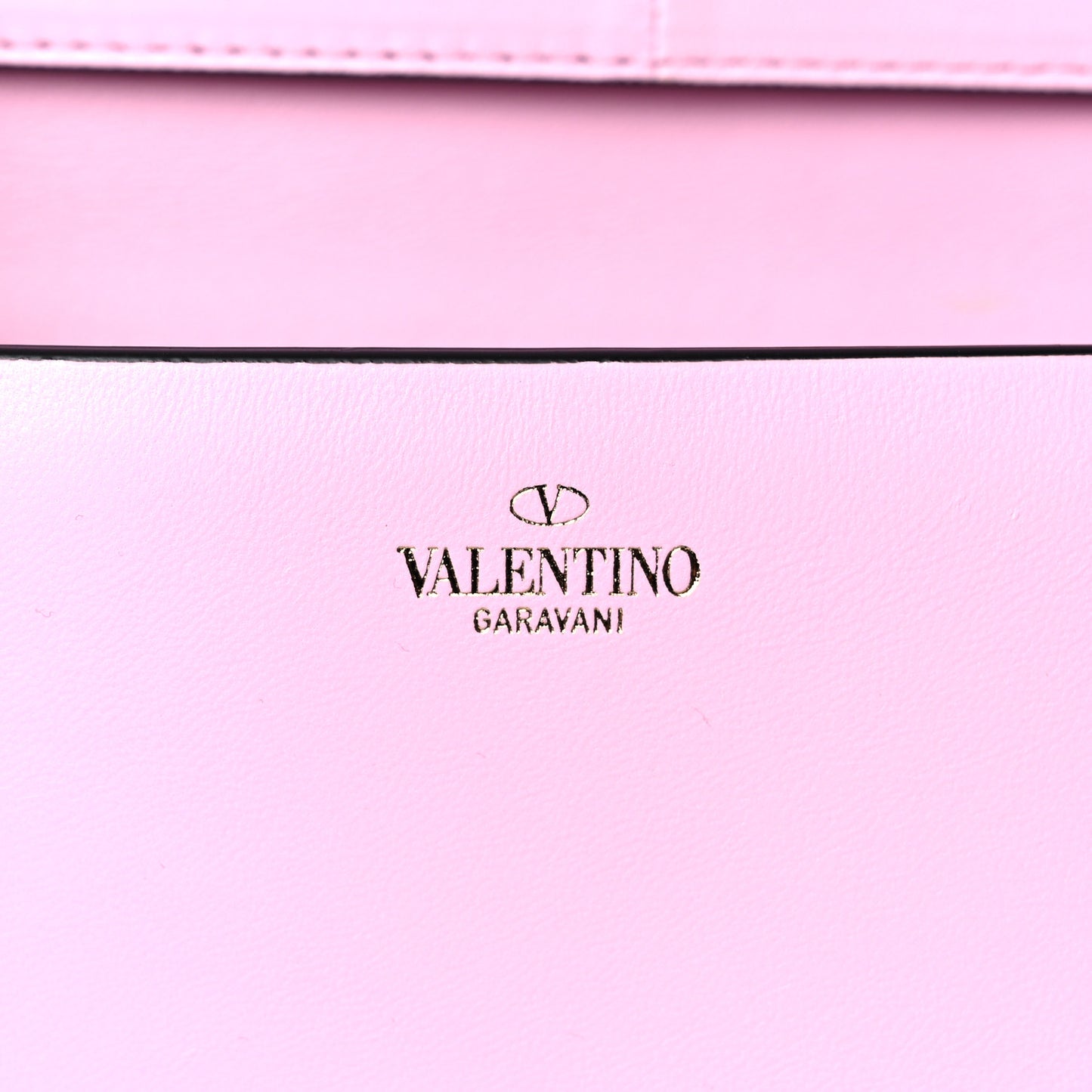 Nappa Atelier 03 Rose Edition Small Flap Crossbody Bag Pink Borealis