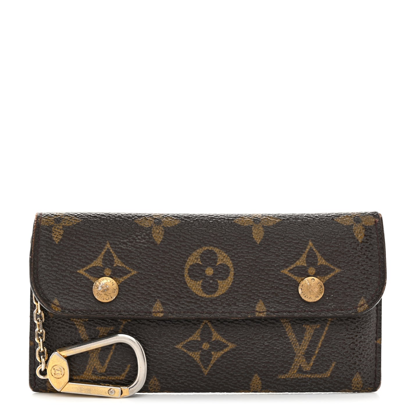 Monogram Multicles Rabat