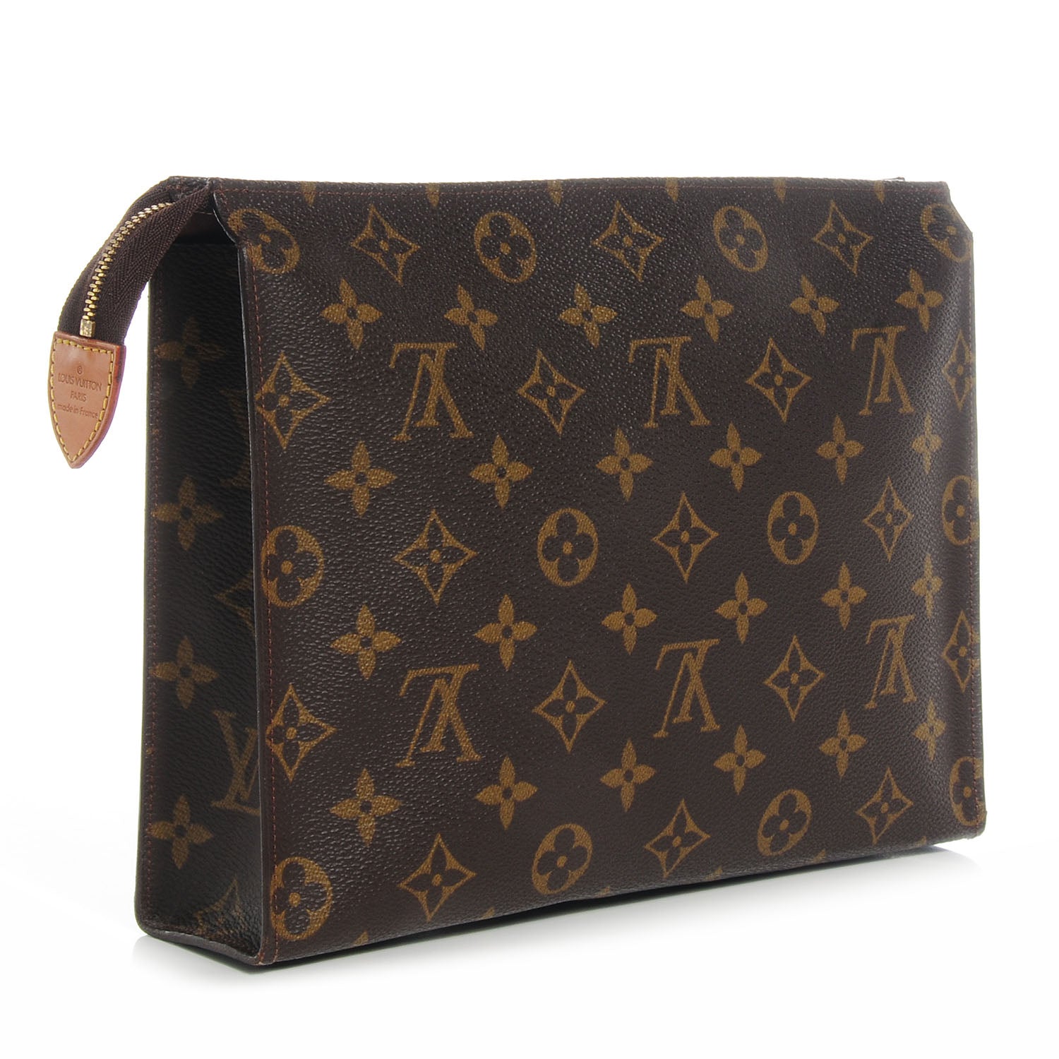 Louis Vuitton Monogram Toiletry Pouch 26 4 of 8