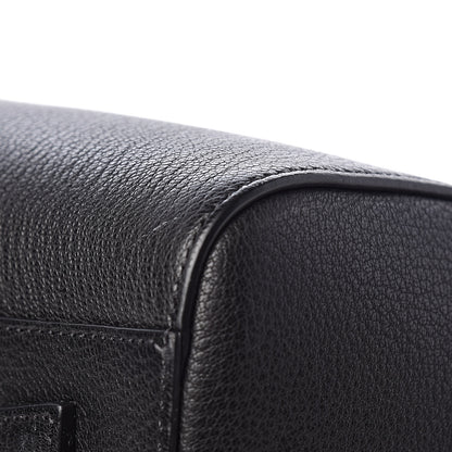 Givenchy Sugar Goatskin Medium Antigona Black 11 of 11