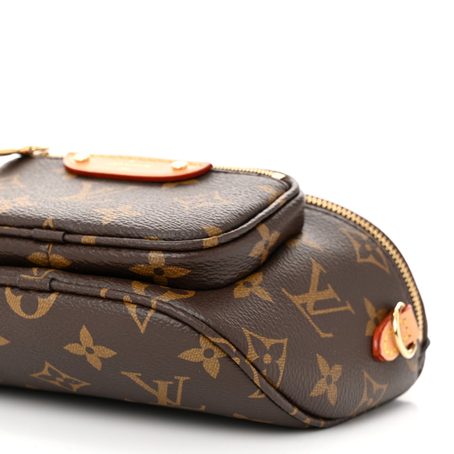 Monogram Mini Bumbag