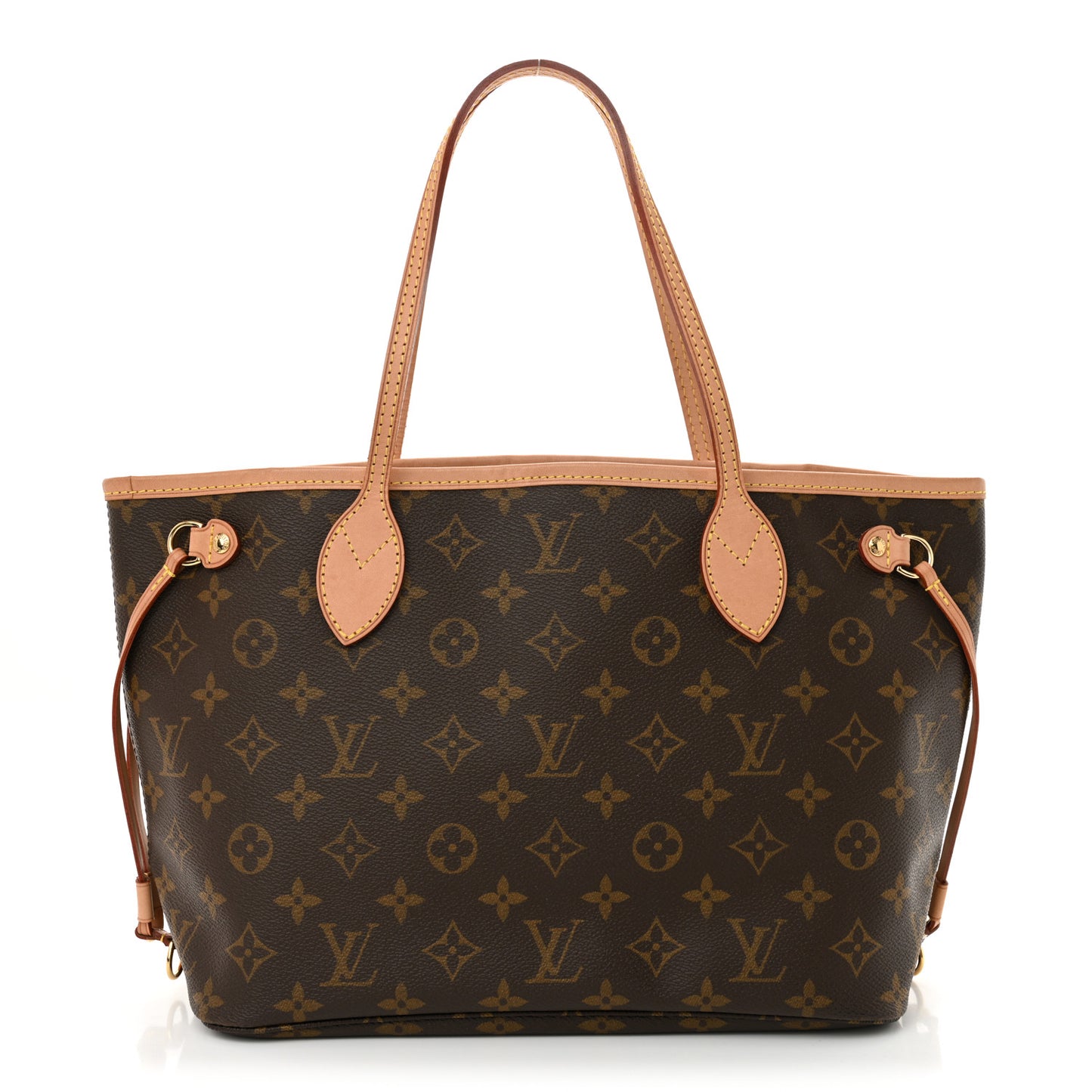 Monogram Neverfull PM
