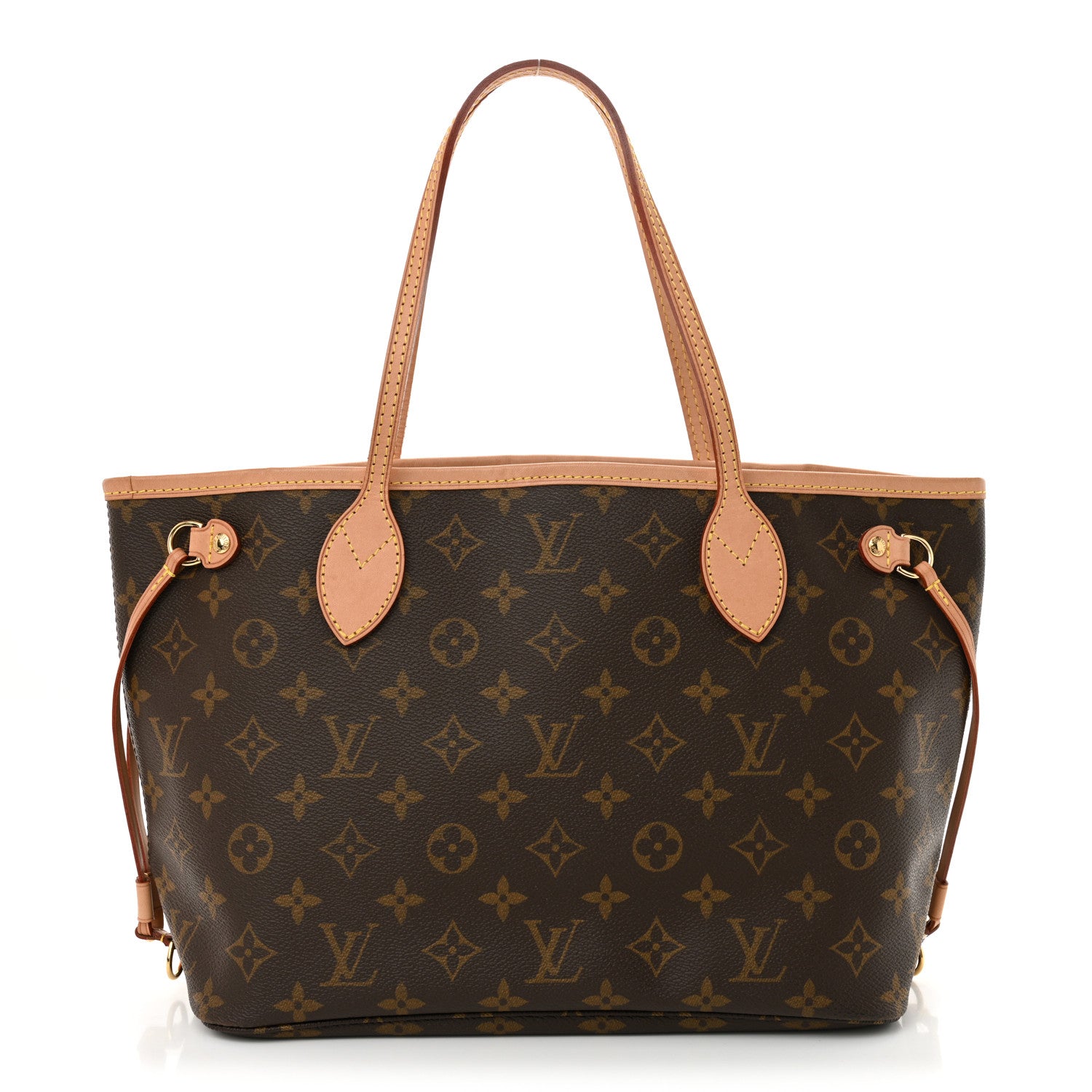 Louis Vuitton Monogram Neverfull PM 1 of 10