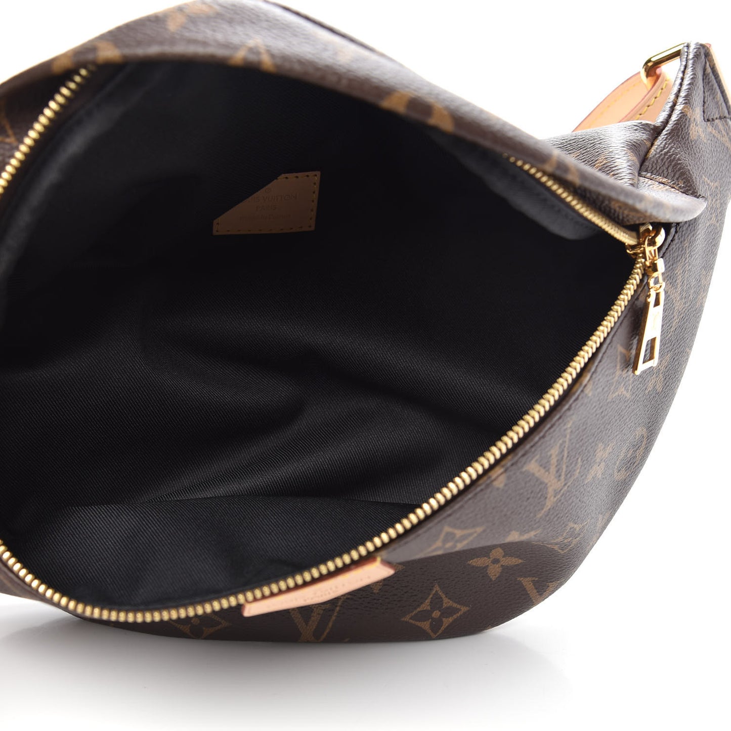 Monogram Bumbag