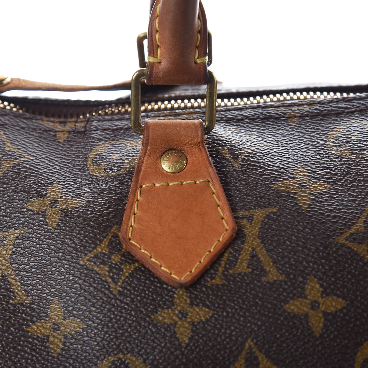 Monogram Speedy 30