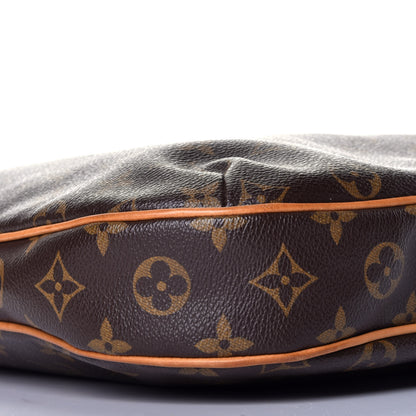Louis Vuitton Monogram Odeon MM 7 of 8