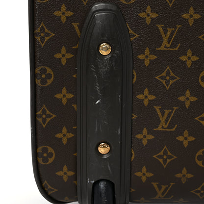 Louis Vuitton Monogram Bosphore Trolley 50 9 of 11