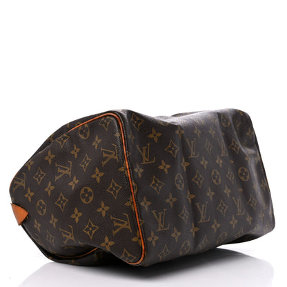 Louis Vuitton Monogram Speedy 30 4 of 20