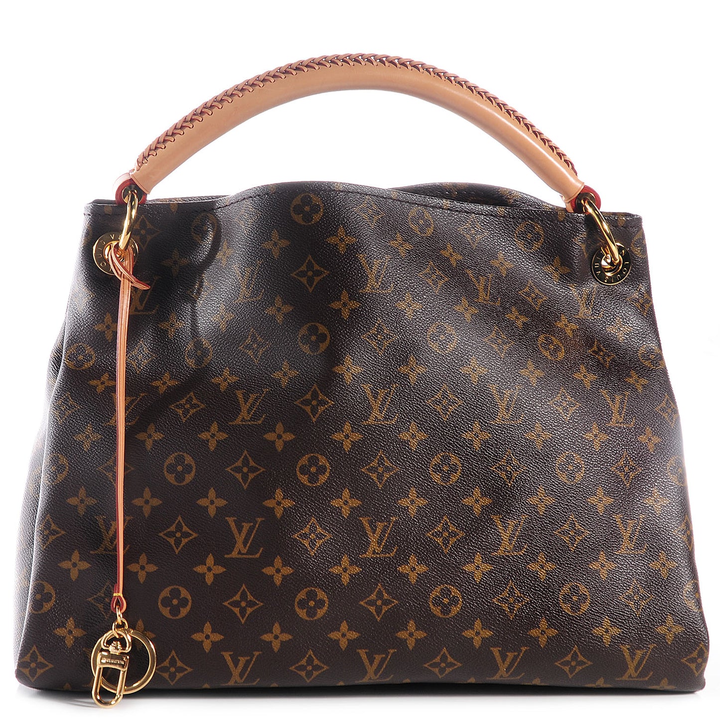Monogram Artsy MM