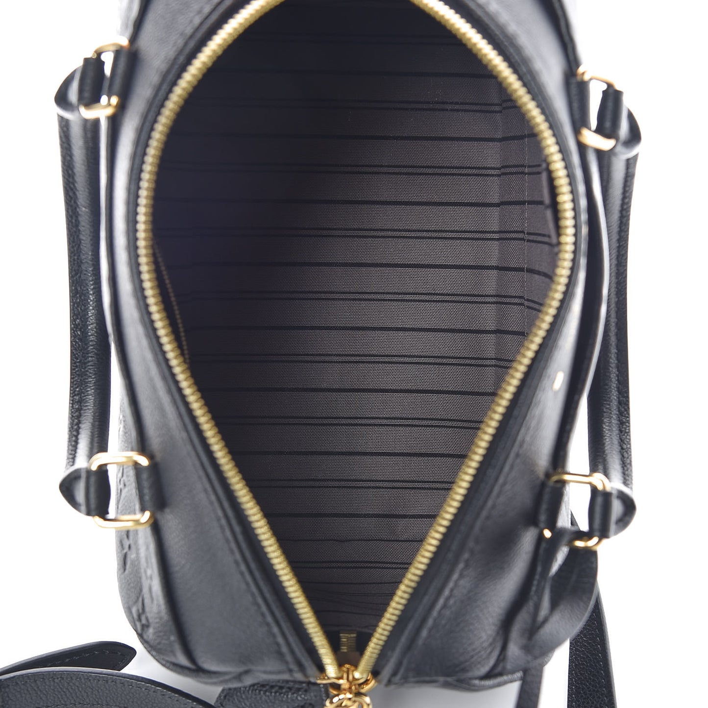 Empreinte Speedy Bandouliere 25 NM Black