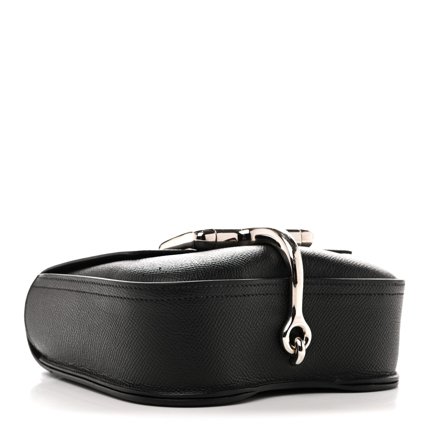 Hermes Epsom Mini Della Cavalleria Black 4 of 13