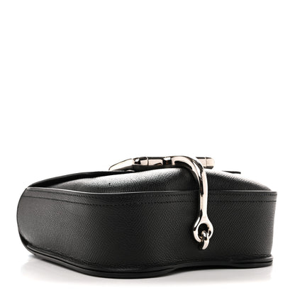 Hermes Epsom Mini Della Cavalleria Black 4 of 13
