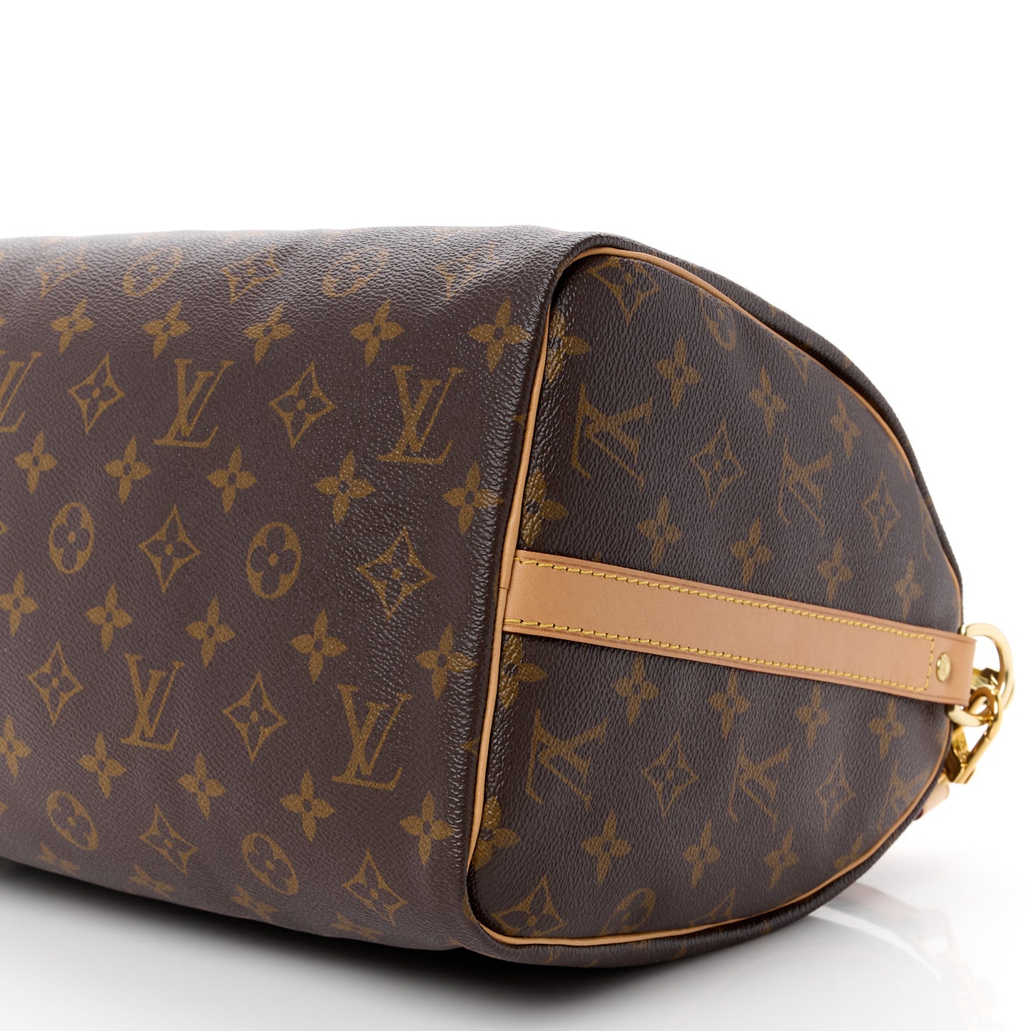 Monogram Speedy Bandouliere 30