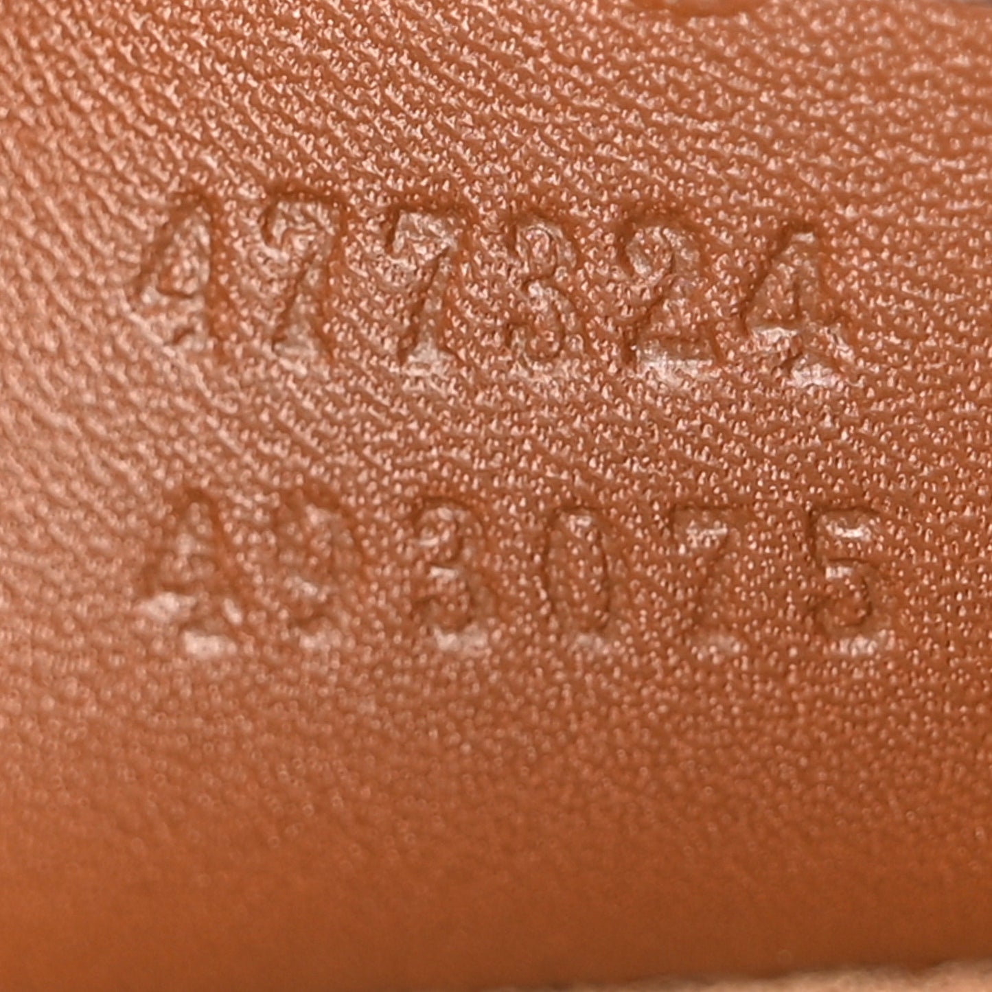 GG Supreme Monogram Large Linea A Hobo Light Brown