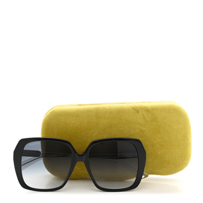 Gucci GG Sunglasses GG0533SA Black 8 of 8