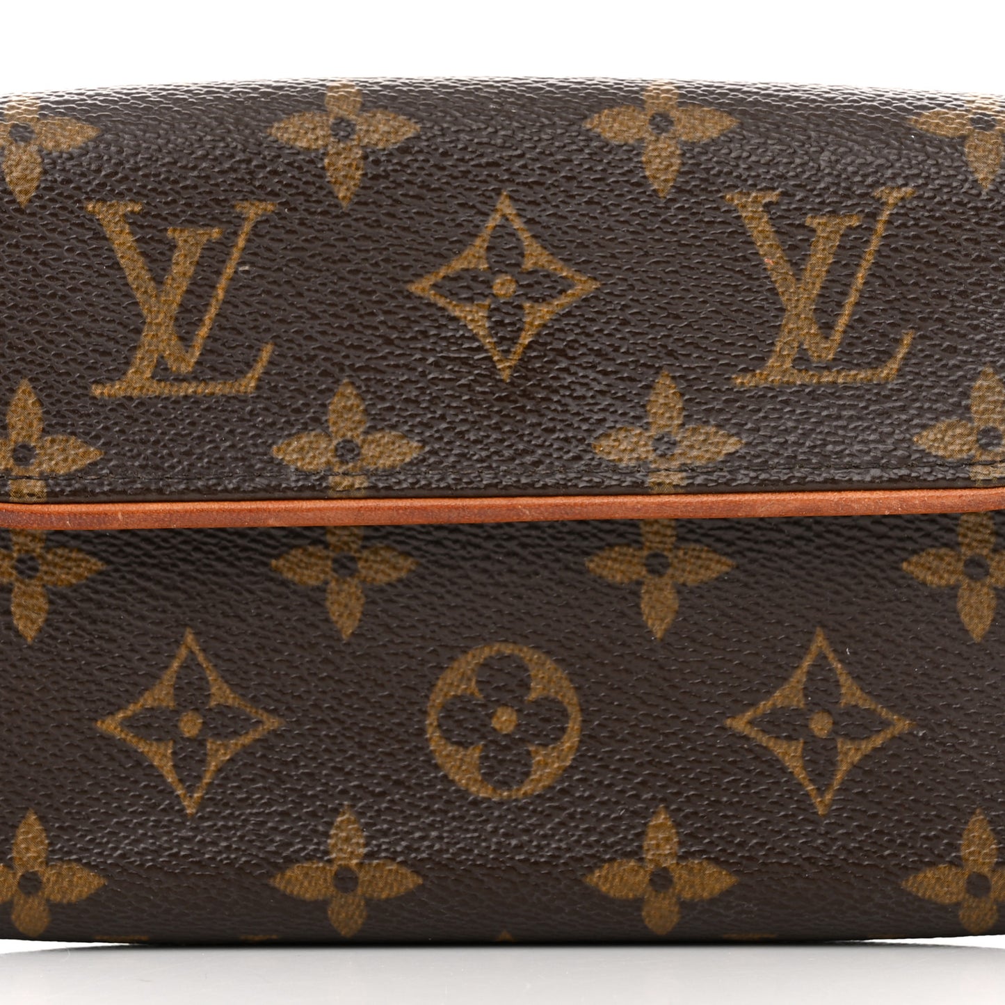 Monogram Pochette Florentine XS