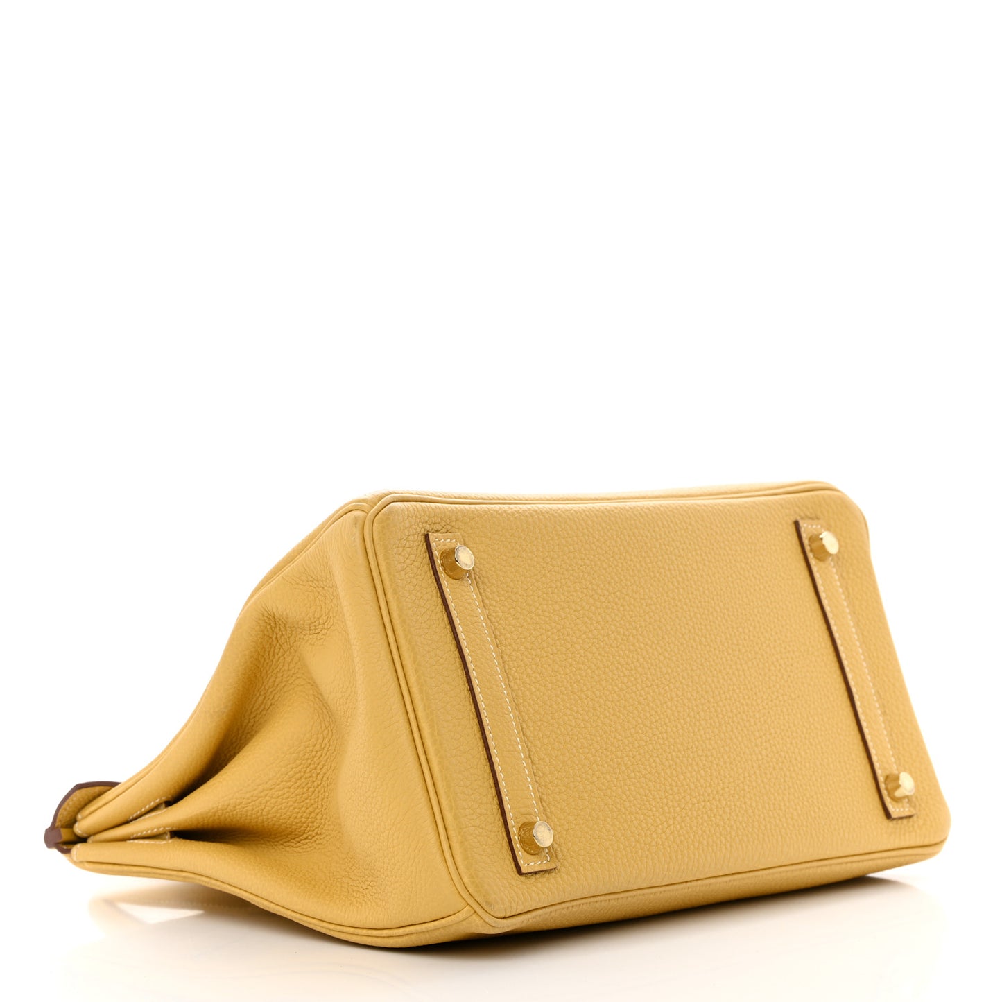 Togo Birkin 30 Curry