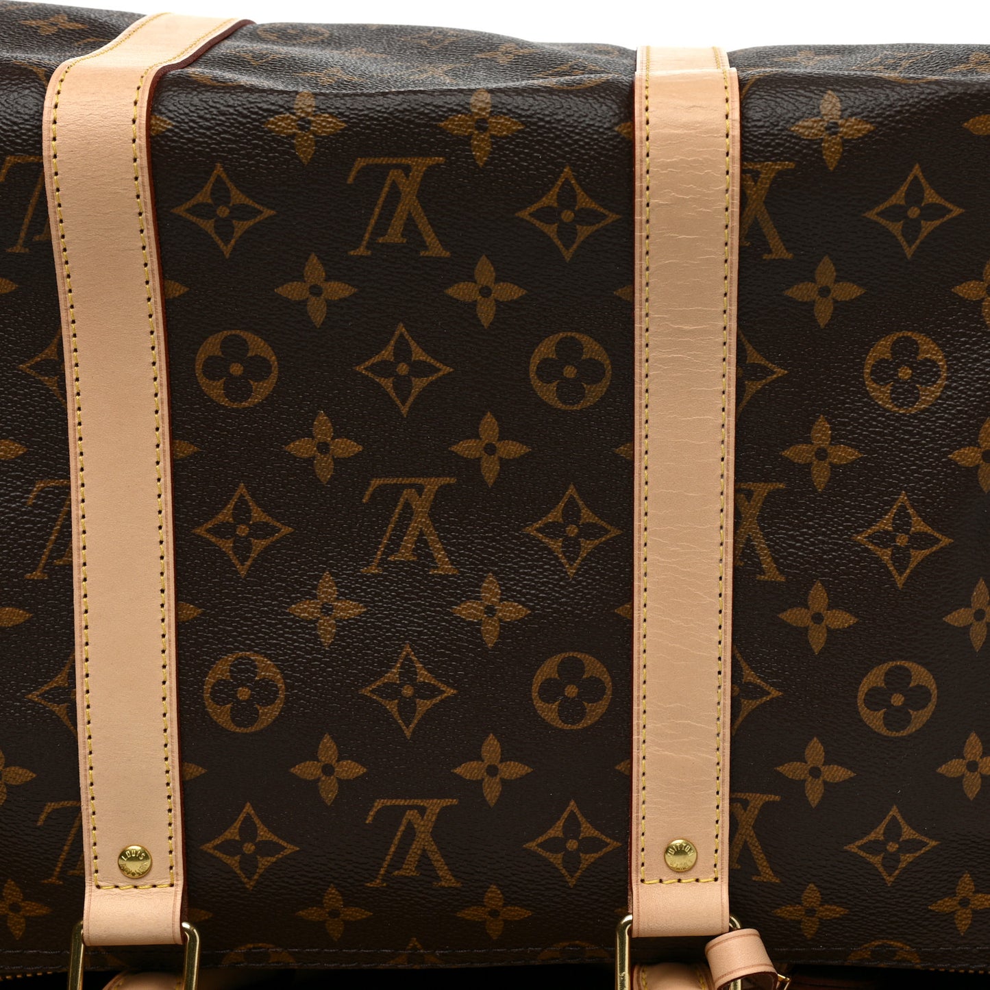 Monogram Keepall 55