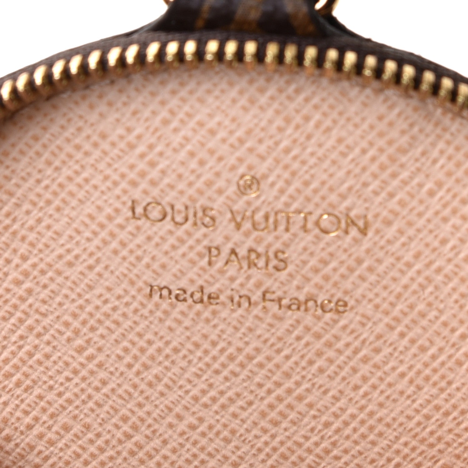 Louis Vuitton Monogram Multi Pochette Accessories Kaki 6 of 6
