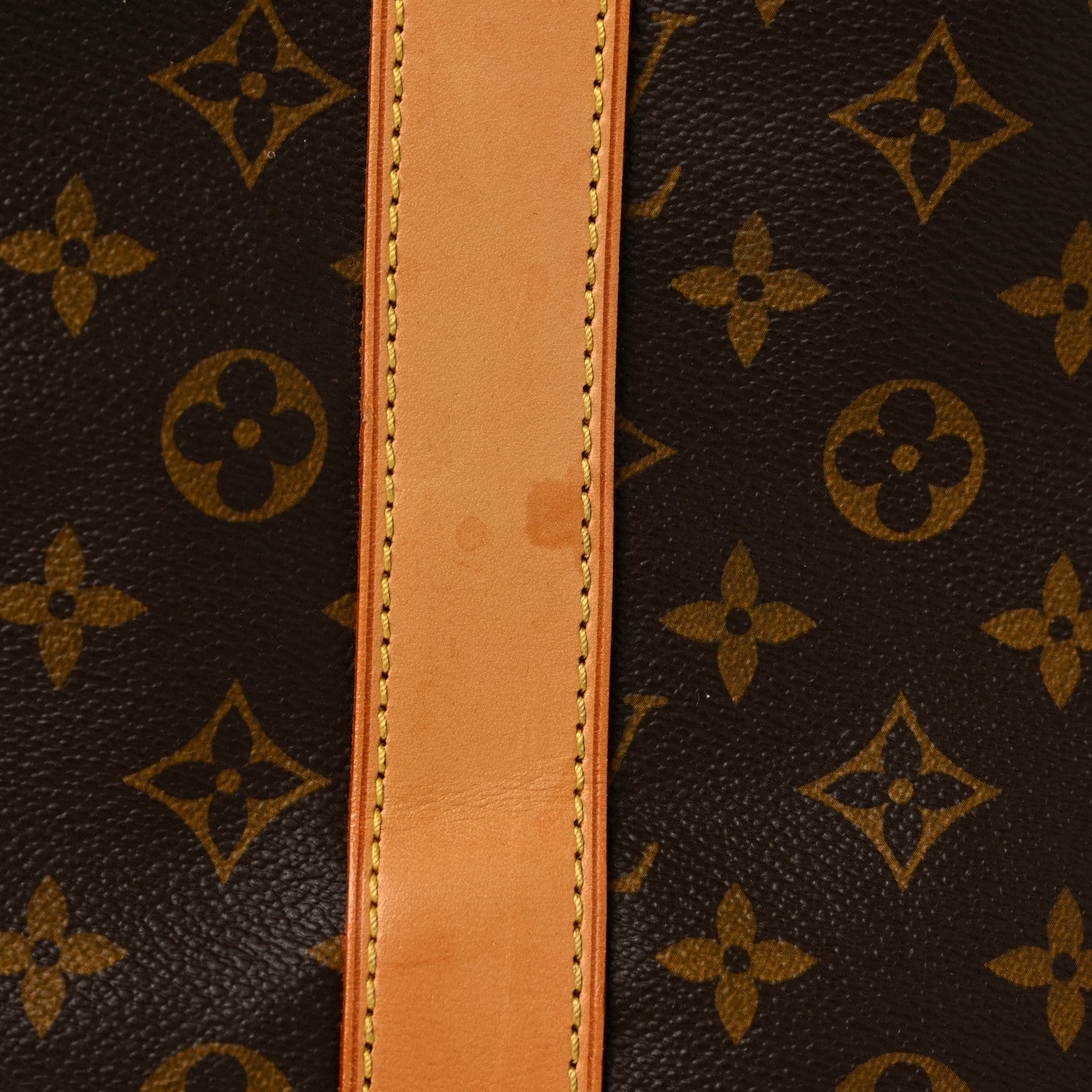 Louis Vuitton Monogram Carryall 13 of 14