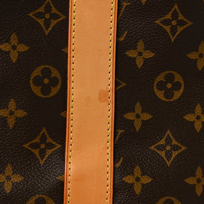 Louis Vuitton Monogram Carryall 13 of 14