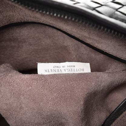 Bottega Veneta Nappa Intrecciato Large Hobo Nero Black 8 of 12