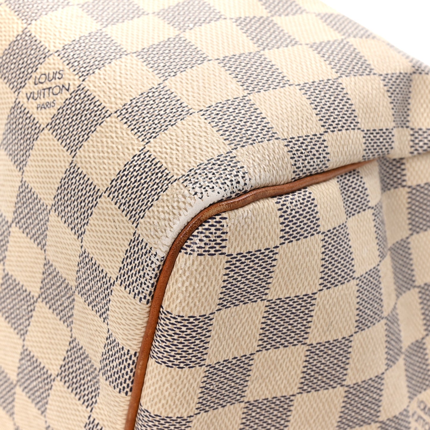 Damier Azur Speedy 30