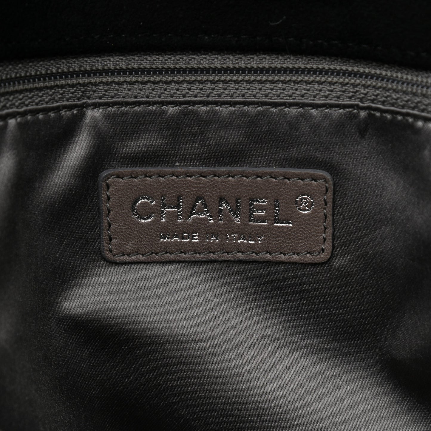 Microsuede Quilted Rodeo Drive Hobo Black