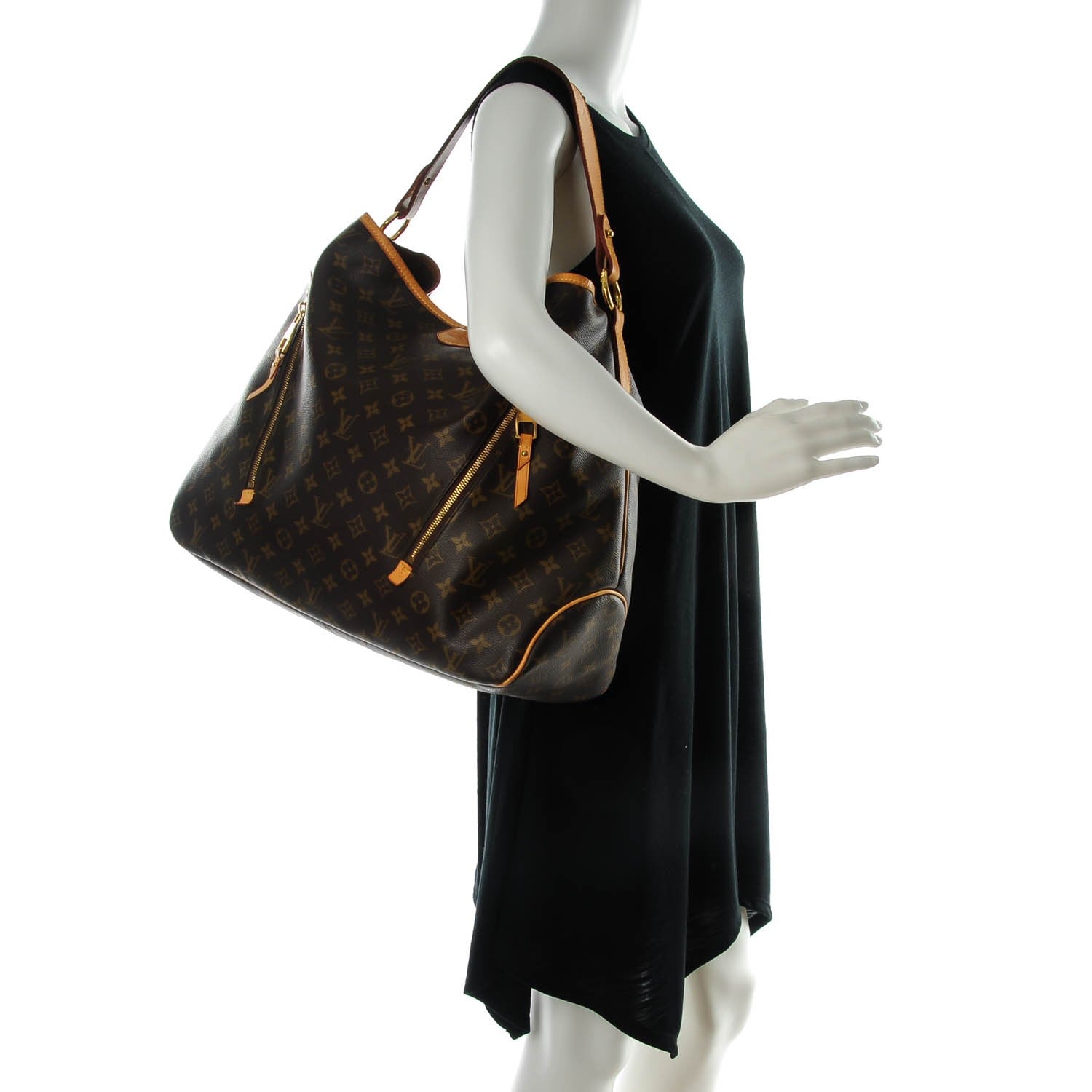 Louis Vuitton Monogram Delightful GM 2 of 9