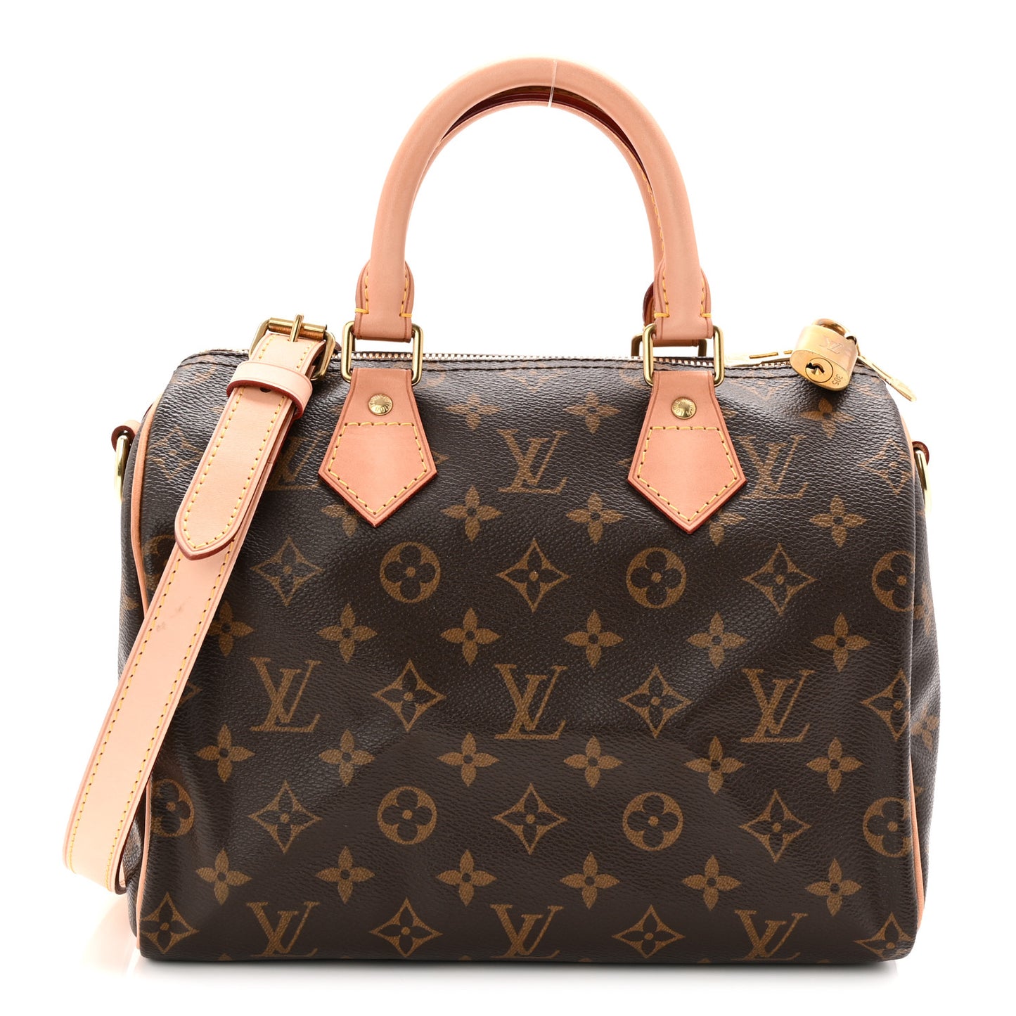 Monogram Speedy Bandouliere 25
