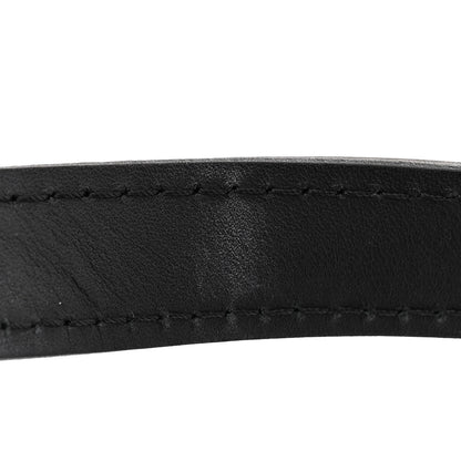 Louis Vuitton Empreinte Monogram Giant Multi Pochette Accessories Black 15 of 16