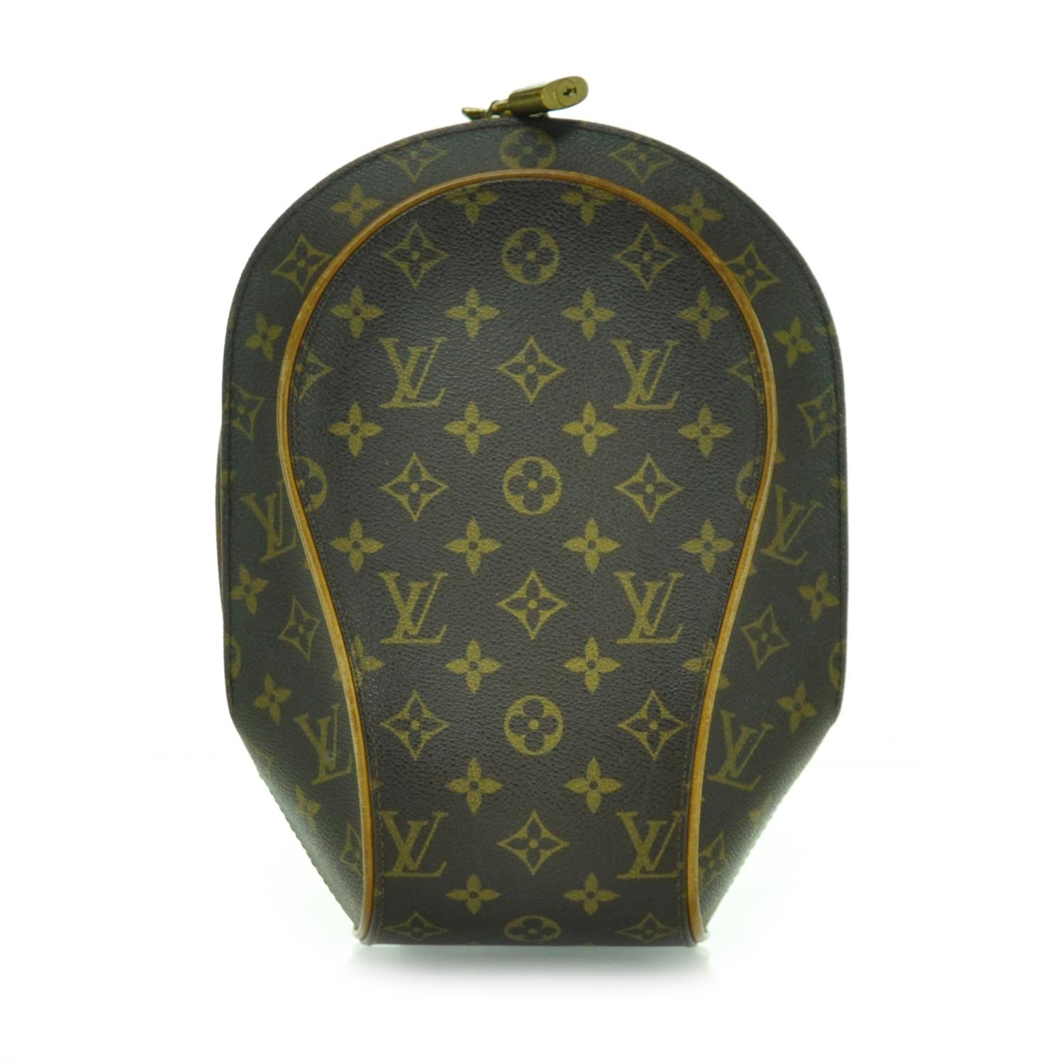 Louis Vuitton Monogram Ellipse Sac a Dos Backpack 1 of 10