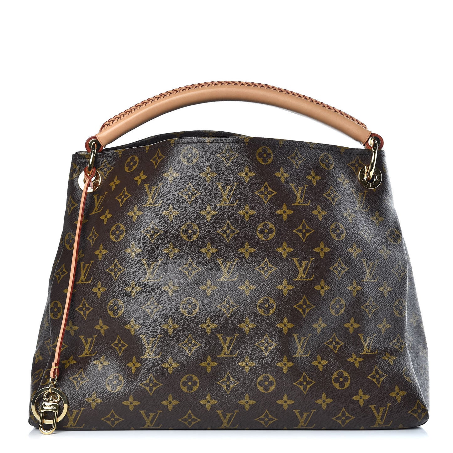 Monogram Artsy MM