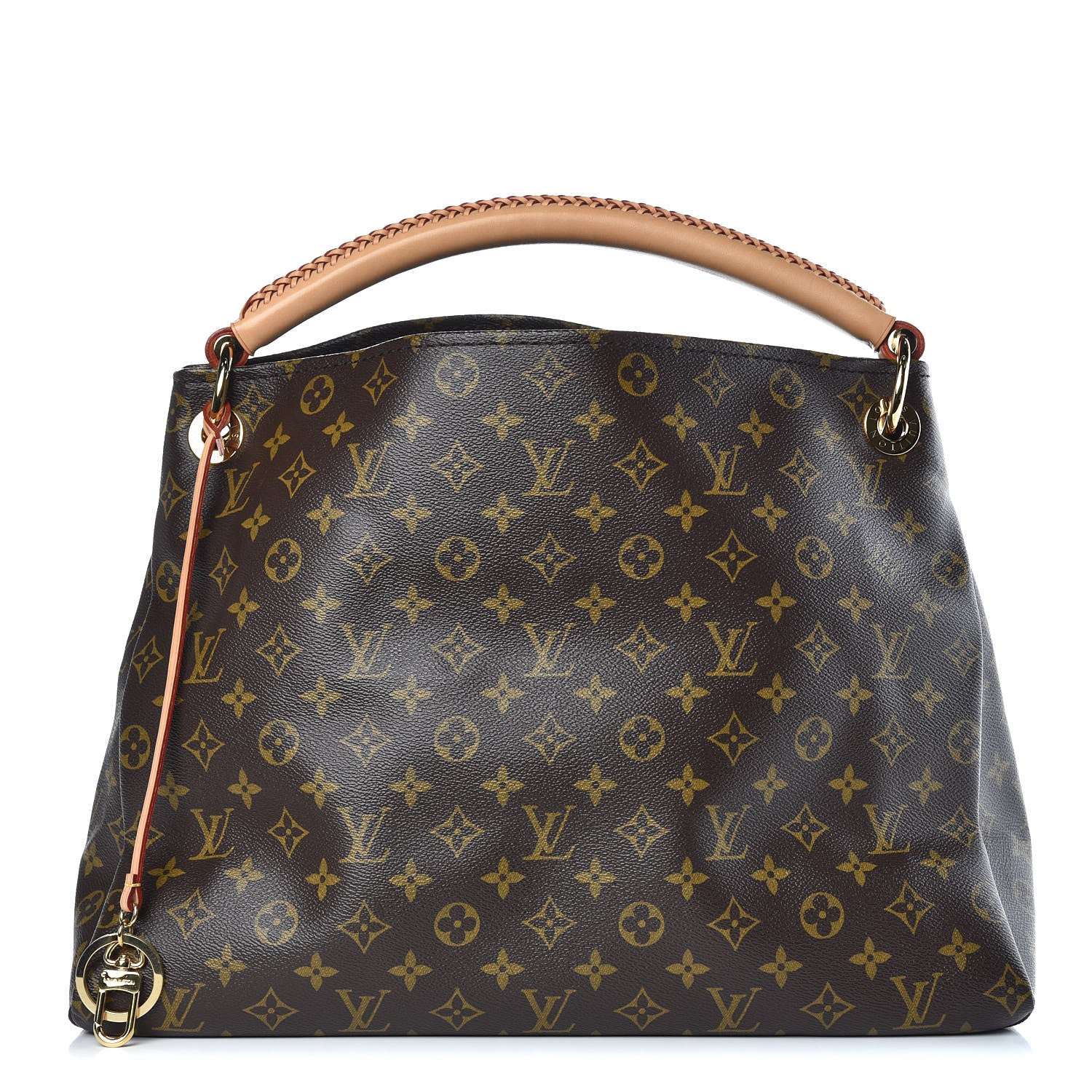 Louis Vuitton Monogram Artsy MM 1 of 8