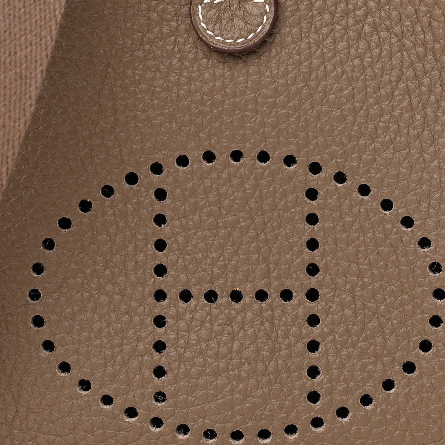 Taurillon Clemence Evelyne TPM Etoupe