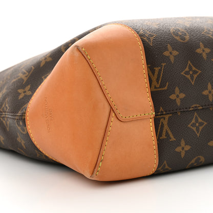 Louis Vuitton Monogram Berri MM 8 of 12