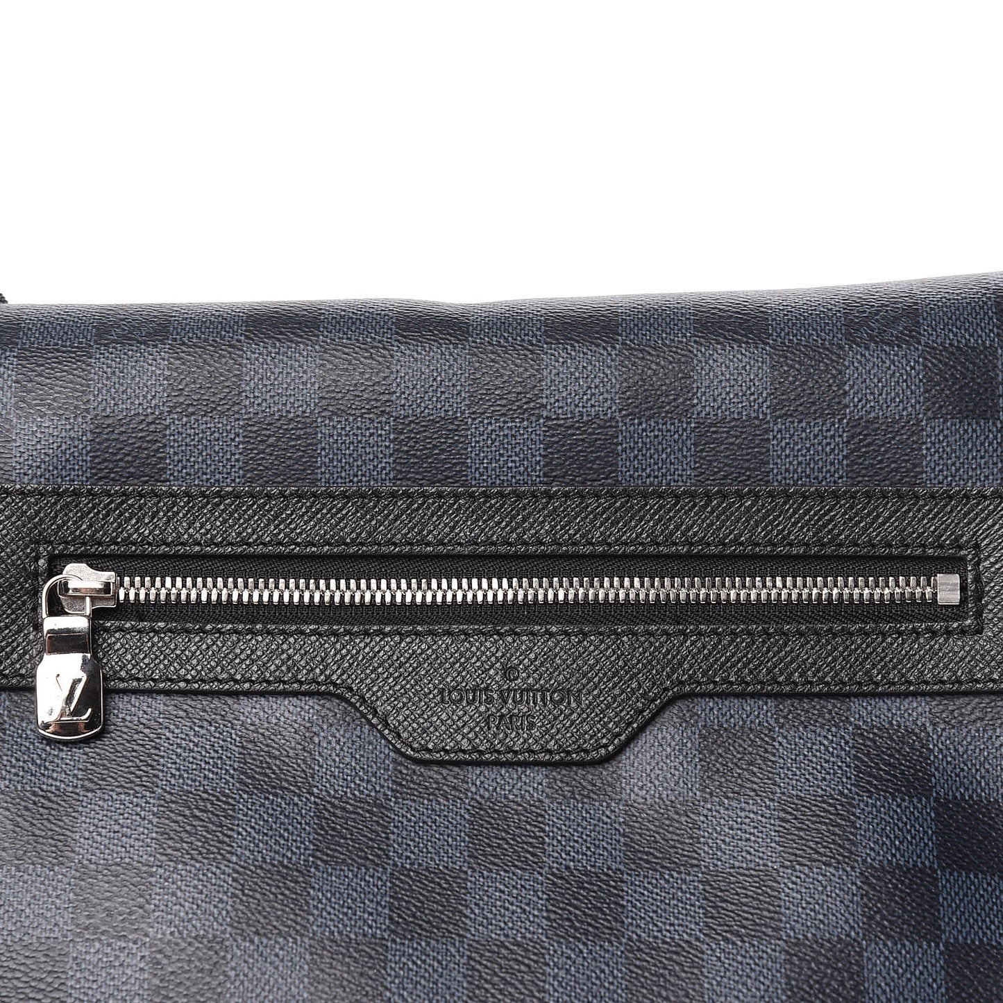Damier Cobalt Matchpoint Messenger