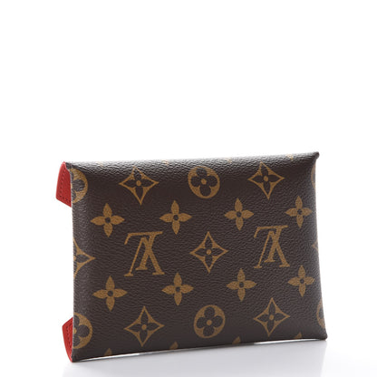 Louis Vuitton Monogram Medium Kirigami Pochette Insert 3 of 7