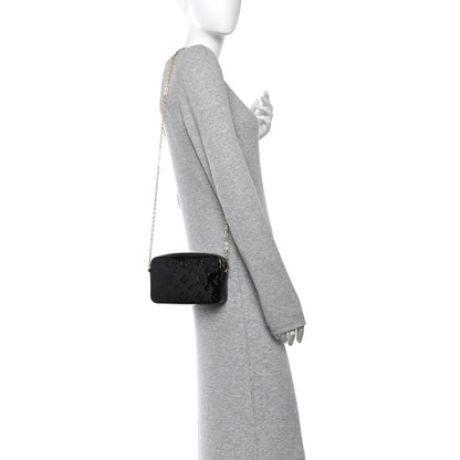 Louis Vuitton Vernis Camera Pouch Amarante 2 of 10