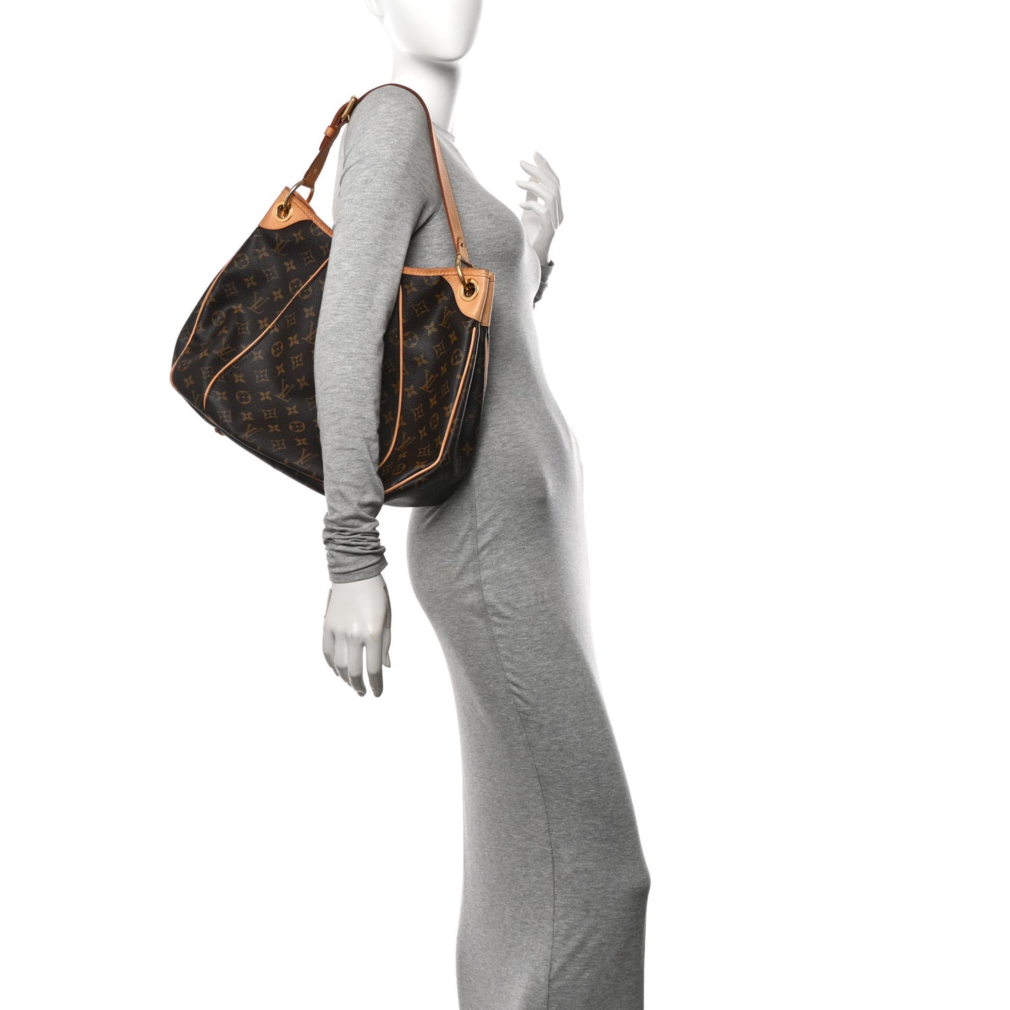 Monogram Galliera PM