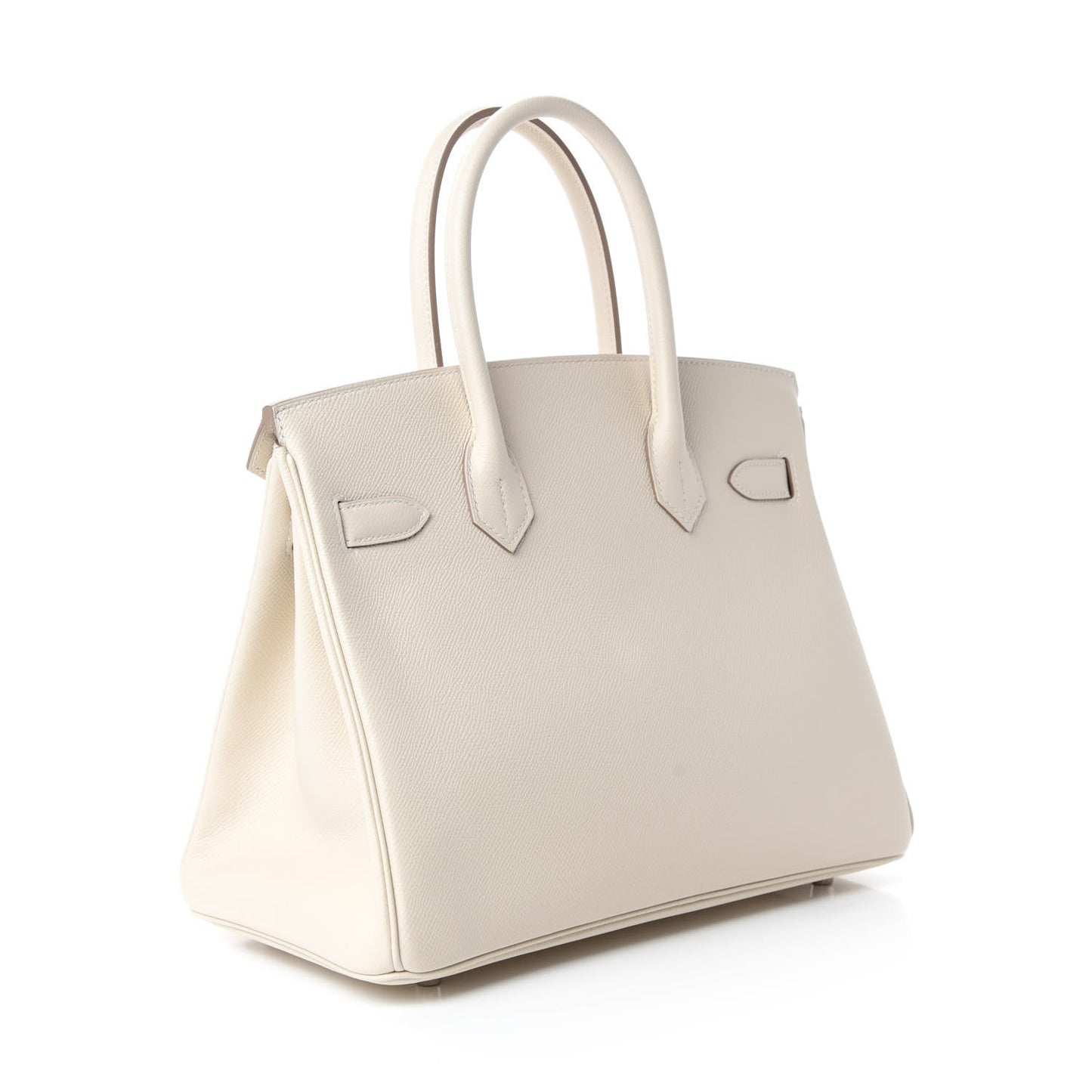 Epsom Birkin 30 Craie