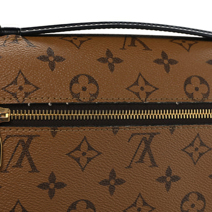 Louis Vuitton Reverse Monogram Pochette Metis 11 of 12