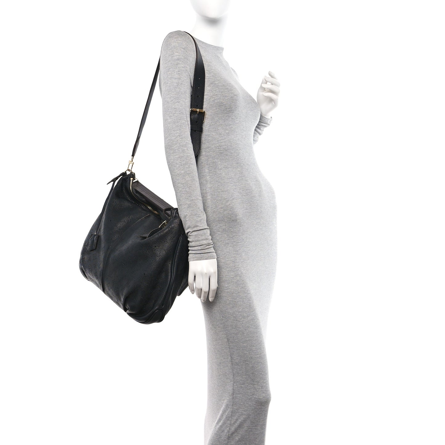 Mahina Selene MM Black