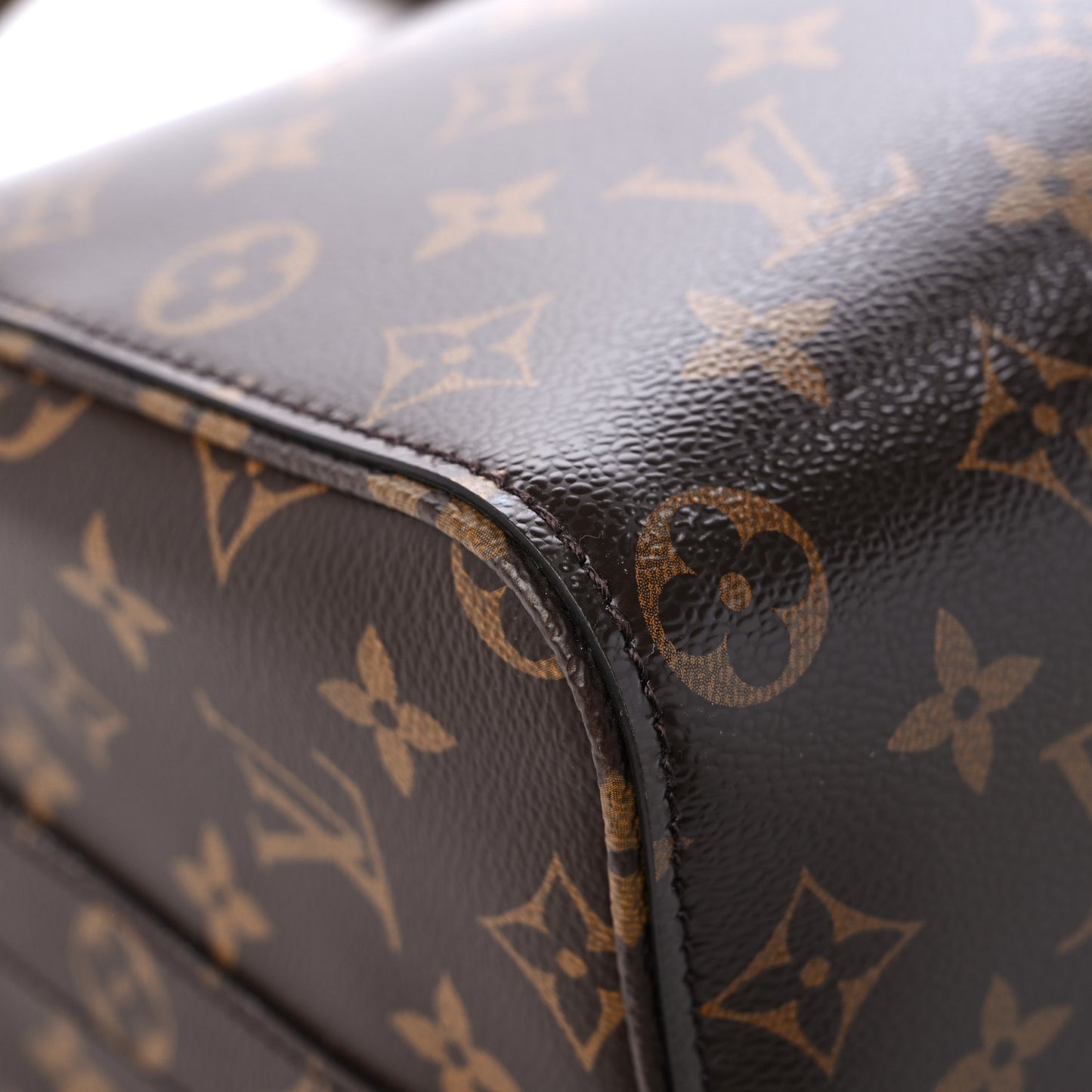 Metallic Nebula Monogram Speedy Bandouliere 35 Multicolor