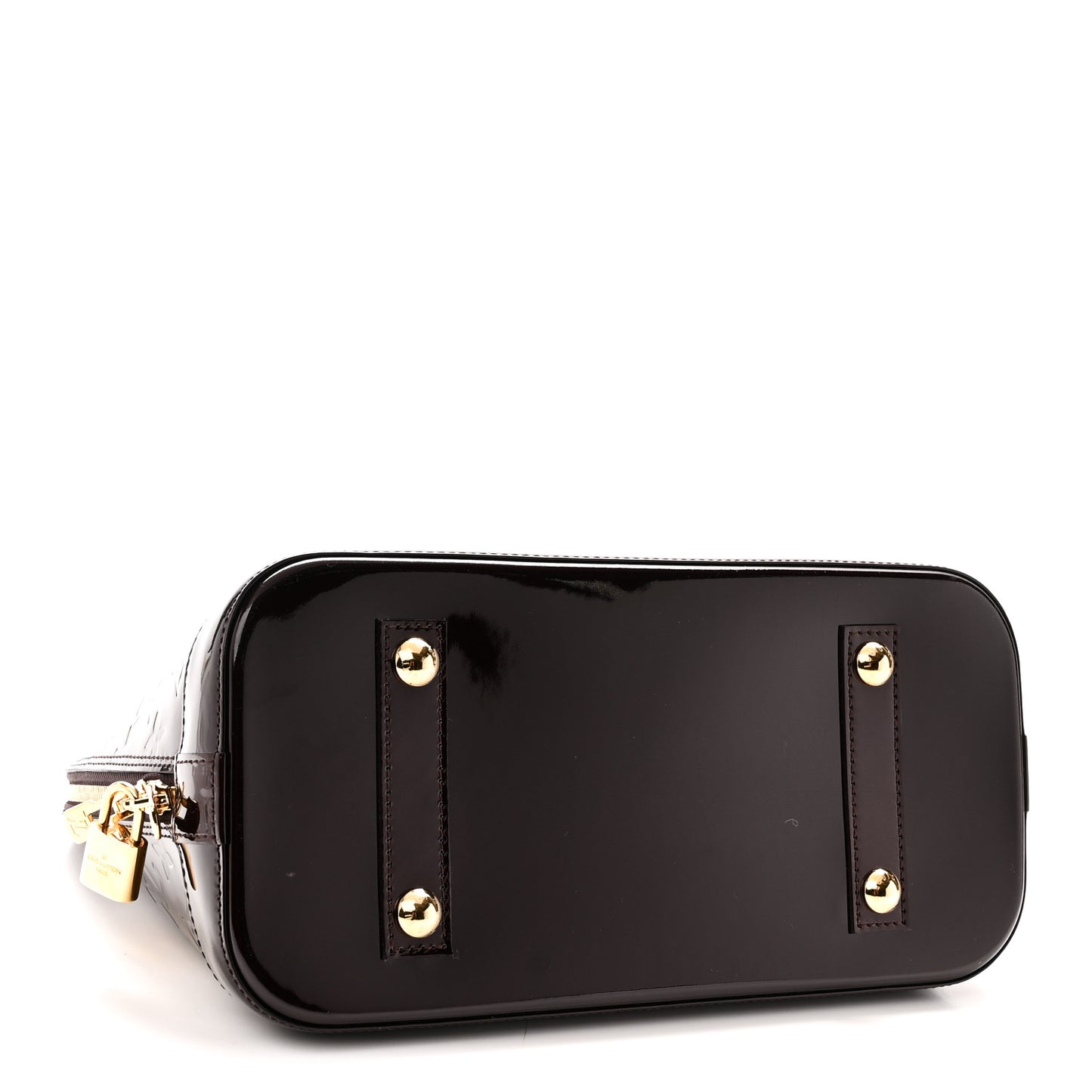 Vernis Alma PM Amarante